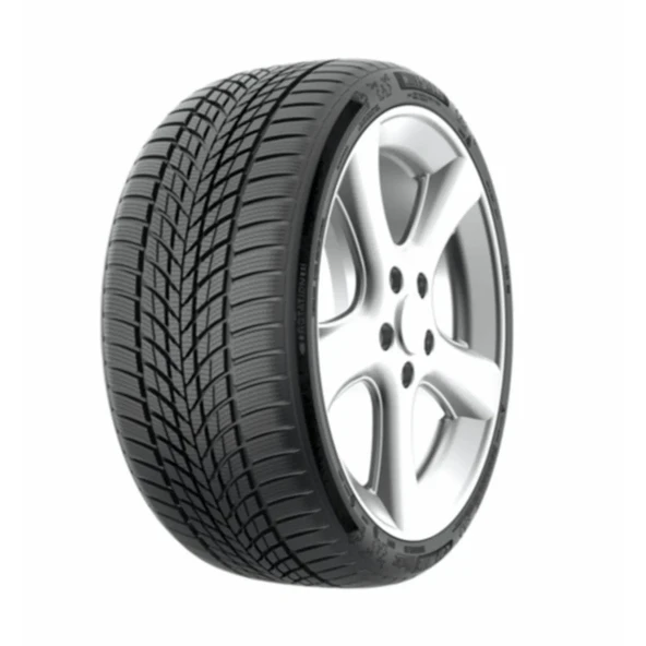 Funtoma RoadFun Winter 195/65 R15 91H M+S 3PMSF Kış Lastiği - 2025 ürün görseli 1
