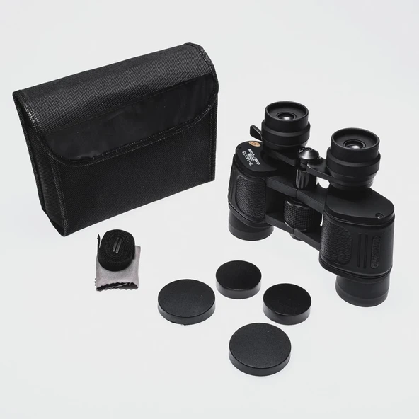 7-15x35  Zoom Dps I Zoomlu Süper Kaliteli Dürbün ürün görseli 1