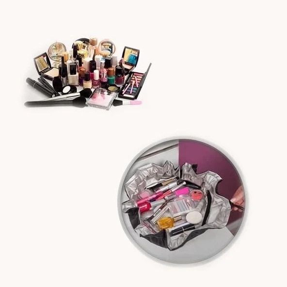 Cosmetic Express Kozmetik Organizeri ürün görseli 1