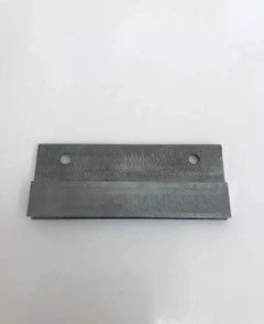 Kara Şimşek Çelik Slim İnce Kesme Yedek Bıçak ürün görseli 1