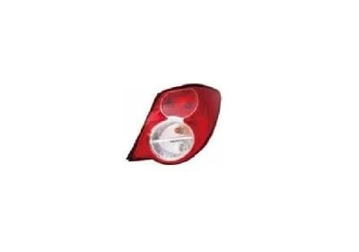 CHEVROLET - AVEO T300 2011 - ARKA STOP LAMBASI SAĞ SEDAN AVEO 2011- ürün görseli 1
