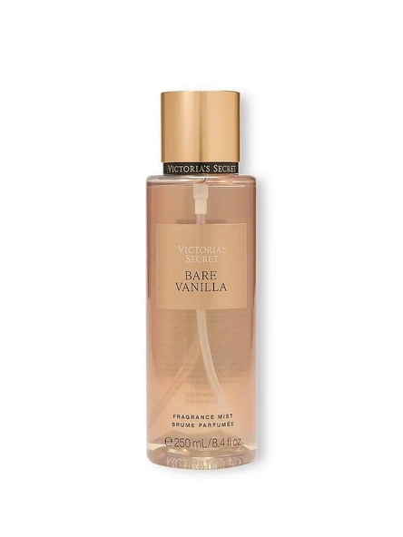 VICTORIA'S SECRET BEAUTY Bare Vanilla Vücut Spreyi ürün görseli 1