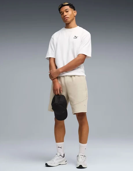 Puma 692192 Evostrıpe Shorts Erkek Şort - Resim 5