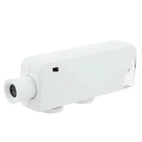 -mini 160x-200x Fonksiyonlu Mikroskop Takı Büyüteç Mg10081-1a ürün görseli 1