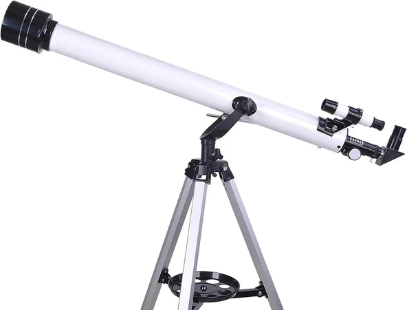 F900x60 Gökbilimsel Uzay Teleskopu - Resim 3