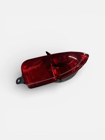 DEPO OPEL CORSA C SOL ARKA SİS LAMBASI 2003-2005 ürün görseli 1