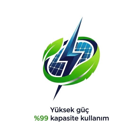 SE-03 Uyumlu LİFePO4 Batarya (SMART BLUETOOTH'lu) - Resim 3