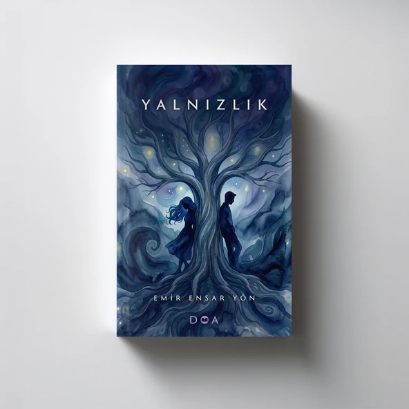 Yalnızlık - Emir Ensar Yön - Resim 2