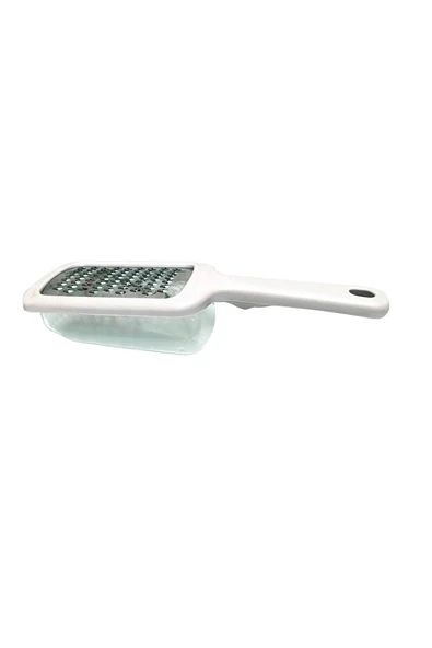 Paslanmaz Hazneli Çelik Rende (WH-300) - Resim 3
