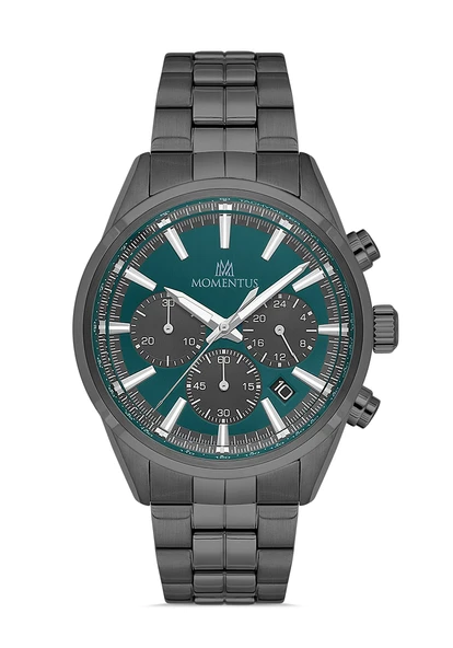 MOMENTUS CC306N-15SS Erkek Kol Saati ürün görseli 1