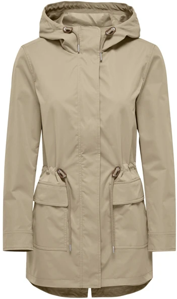 15312869 ONLLOUISE PARKA CC LIFE OTW - Resim 3