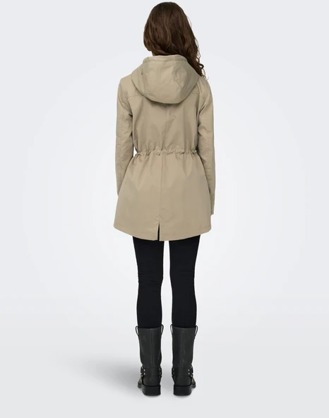 15312869 ONLLOUISE PARKA CC LIFE OTW - Resim 9