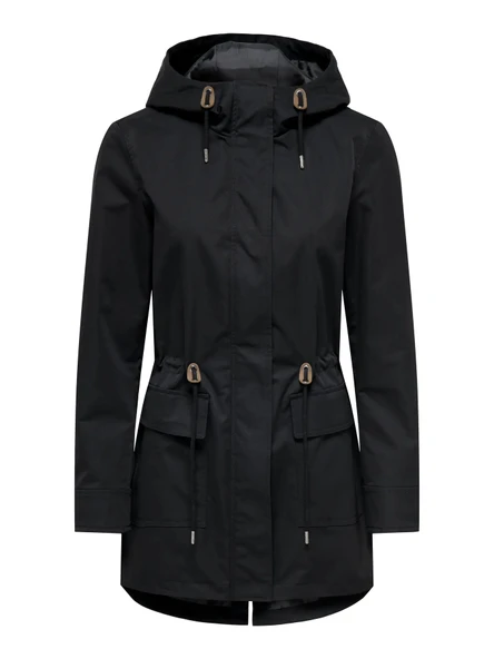 15312869 ONLLOUISE PARKA CC LIFE OTW - Resim 2