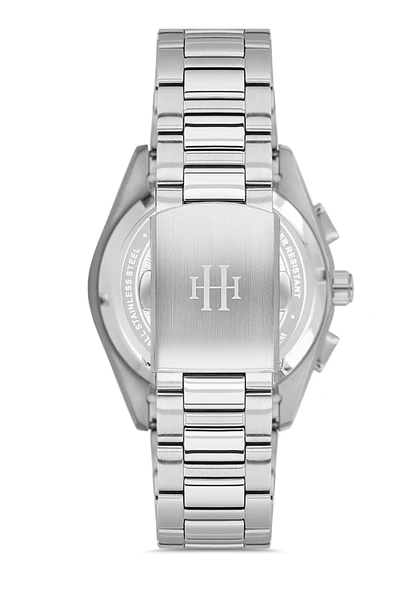 HISLON MS206S-10SS Erkek Kol Saati - Resim 3