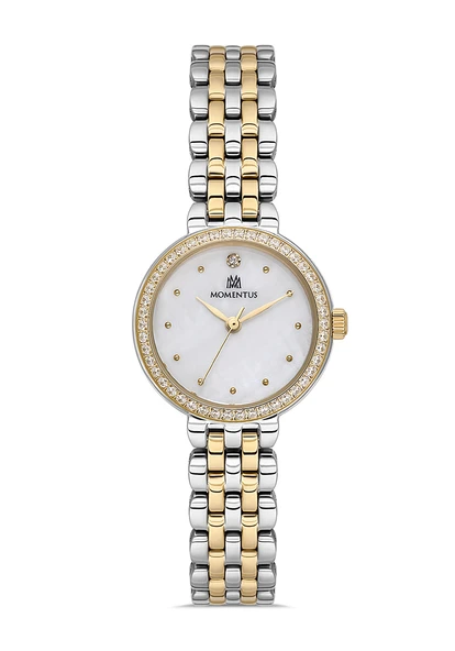 MOMENTUS SW298T-09SG Kadın Kol Saati ürün görseli 1