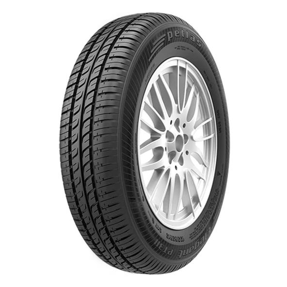 Petlas Elegant PT311 155/70 R13 75T Yaz Lastiği - 2025 ürün görseli 1