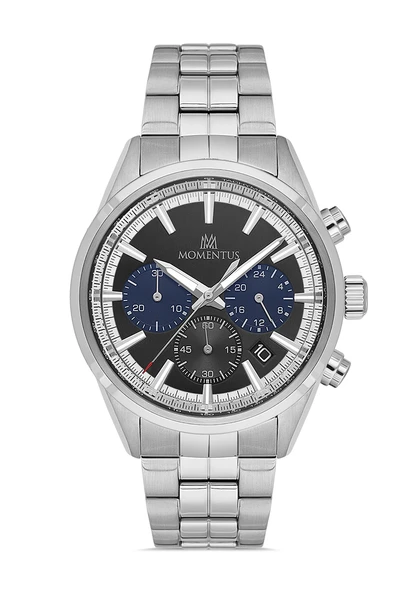 MOMENTUS CC306S-04SB Erkek Kol Saati ürün görseli 1