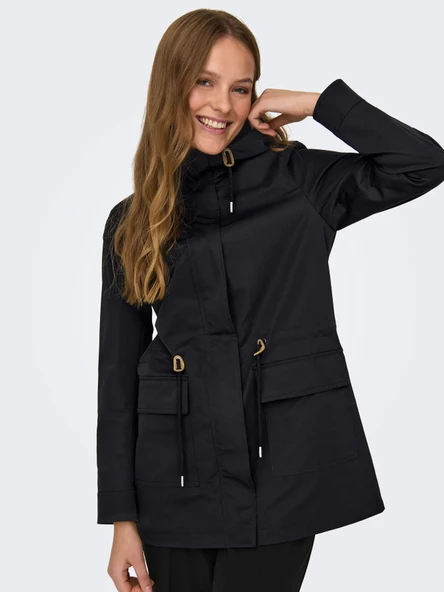 15312869 ONLLOUISE PARKA CC LIFE OTW - Resim 10
