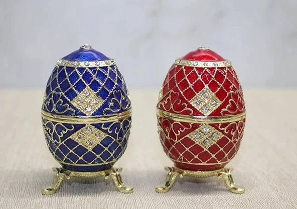 Swaroski Yumurta Alk3827 ürün görseli 1