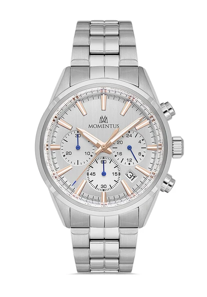 MOMENTUS CC306S-02SR Erkek Kol Saati ürün görseli 1