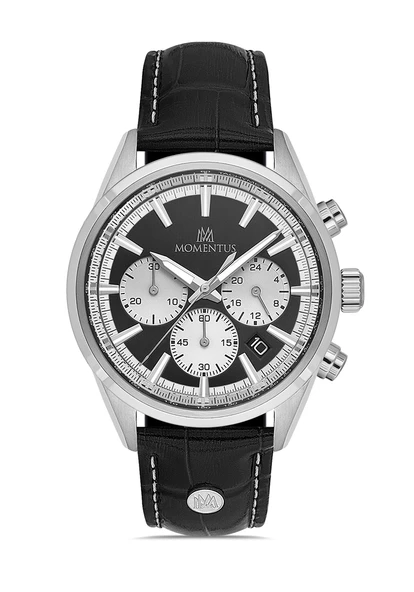 MOMENTUS CC306S-04BS Erkek Kol Saati ürün görseli 1