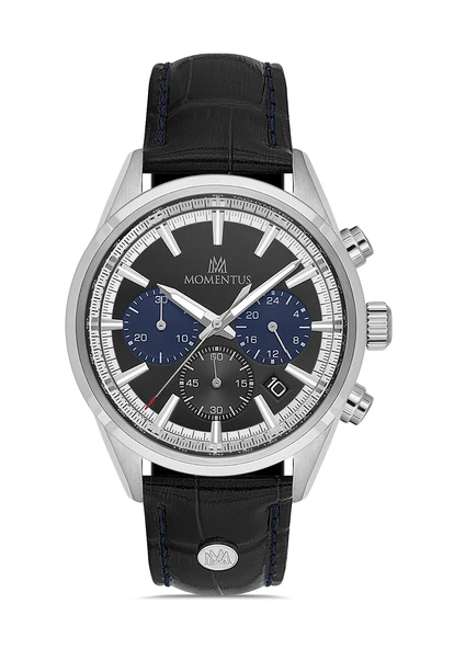 MOMENTUS CC306S-05BS Erkek Kol Saati ürün görseli 1