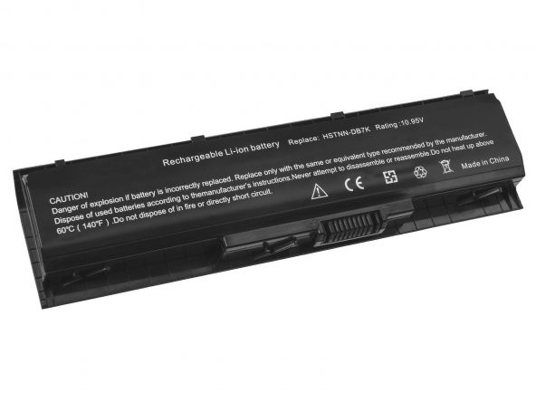 Hp Pavilion 17-AB, 17-G Notebook Bataryası - Pili ürün görseli 1