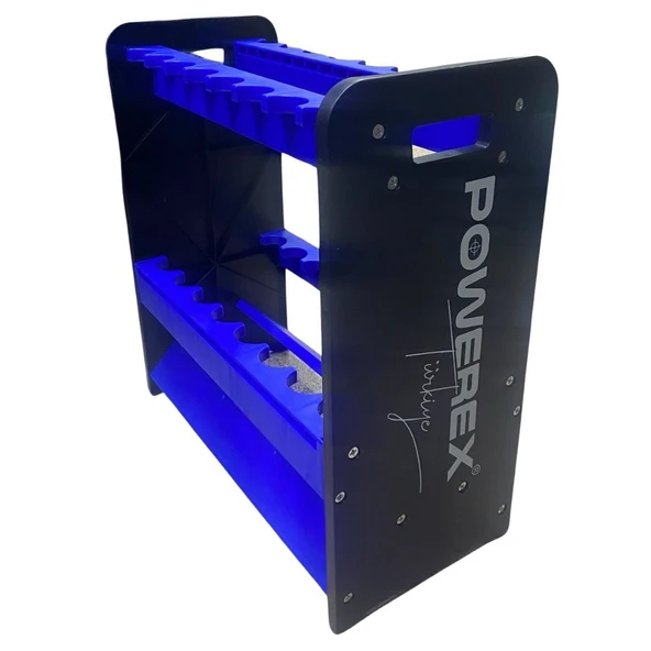 Powerex Kamış Standı - Resim 2