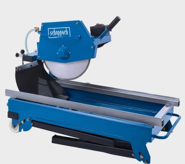 Scheppach HSM3500 Taş Kesme Makinesi ürün görseli 1