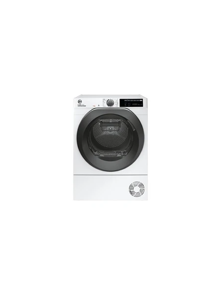 Hoover Ndeh9A2Tcbexs-17 9 kg Wi-Fi Bağlantılı Isı Pompalı Kurutma Makinesi ürün görseli 1