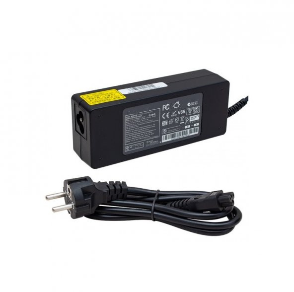 HP EliteBook 840 G7 (1J6E1EA) Notebook Şarj Adaptörü (120W) 19.5V/6.15A ürün görseli 1