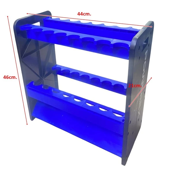 Powerex Kamış Standı - Resim 3