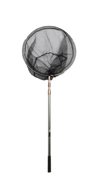 Powerex Paslanmaz Krom Çelik 50cm.Çap,190cm.Sap Dar göz Lüks Kepçe ürün görseli 1