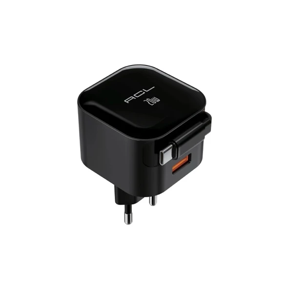 20w Seyahat Şarj Adaptörü Usb Girişli 3.4a ürün görseli 1