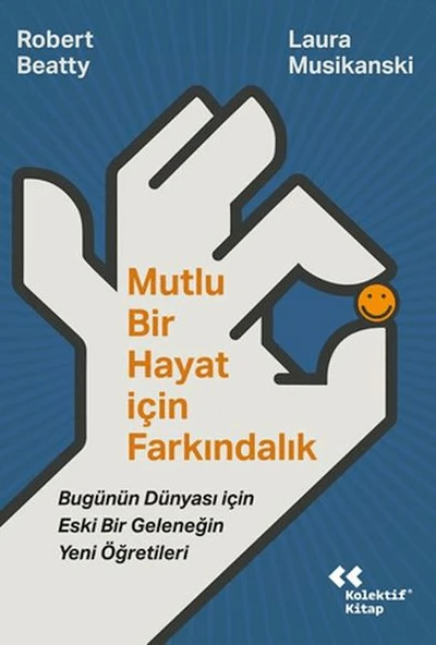 Mutlu Bir Hayat İçin Farkındalık ürün görseli 1