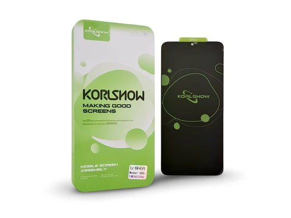Samsung Galaxy A73 Uyumlu Lcd Ekran Dokunmatik - KORLSHOW Lcd ürün görseli 1