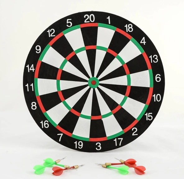 Duvara Asmalı Dart Oyunu Alk4889 ürün görseli 1