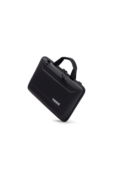 Gauntlet 5 MacBook Çantası 14", Black - Resim 3