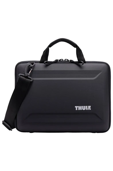 Gauntlet 5 MacBook Çantası 14", Black - Resim 2