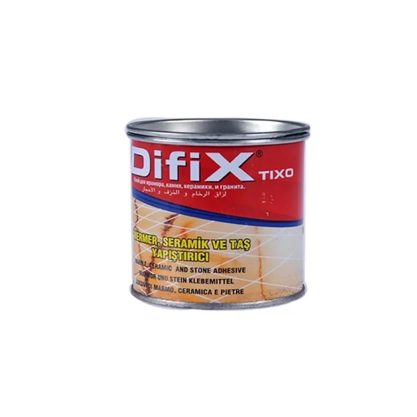 Difix Mermer, Seramik Ve Taş Yapıştırıcı ürün görseli 1