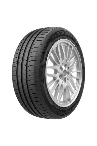 Starmaxx Naturen ST542 195/55 R16 87H Yaz Lastiği - 2026 ürün görseli 1