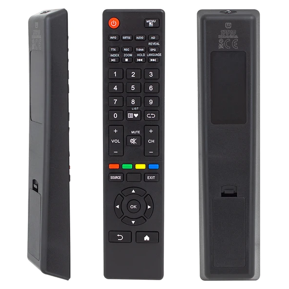 Botech Lcd Led Tv Kumandası ürün görseli 1