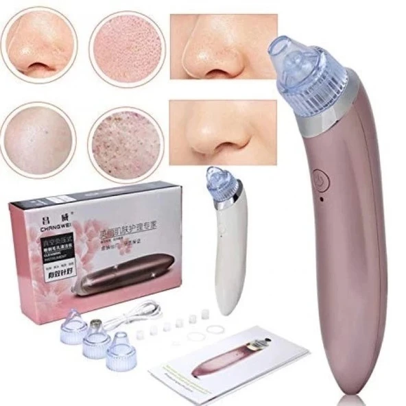 Beautiful Skin Care Expert Siyah Nokta Giderici ürün görseli 1