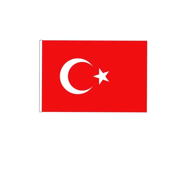 Vatan Polyester Bayrak 70X105 Cm ürün görseli 1