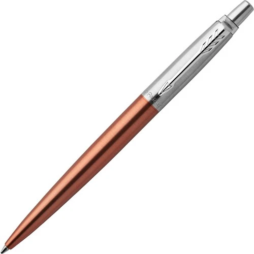 Parker Tükenmez Kalem Jotter Ct Turuncu 1953349 ürün görseli 1