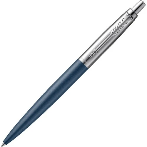 Parker Tükenmez Kalem Jotter Ct Xl Mat Mavi P2068359 ürün görseli 1