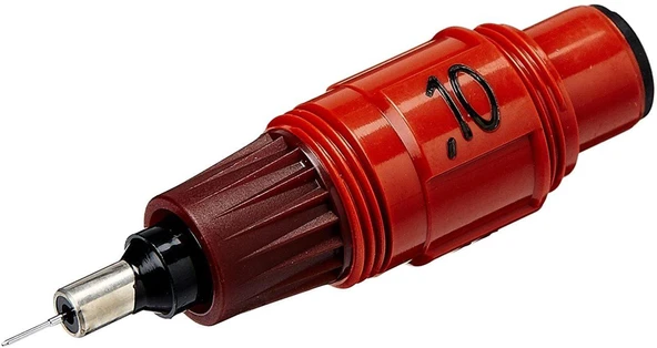 Rotring Rapido Kalem Ucu 0,1 Mm S0217870 ürün görseli 1