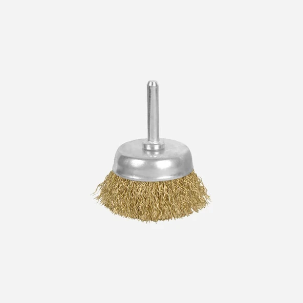 RH24104 Pimli Çanak Fırça 38 mm ürün görseli 1