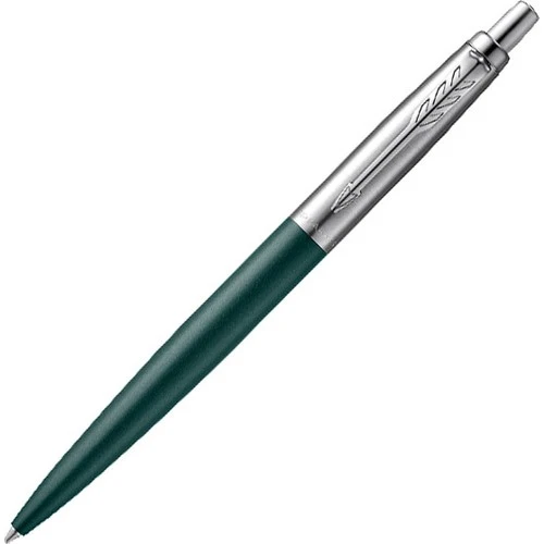 Parker Tükenmez Kalem Jotter Ct Xl Mat Yeşil P2068511 ürün görseli 1