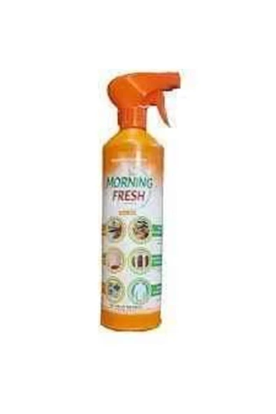 Morning Mornıng Fresh Kir, Leke Ve Yağ Sökücü 750 Ml ürün görseli 1